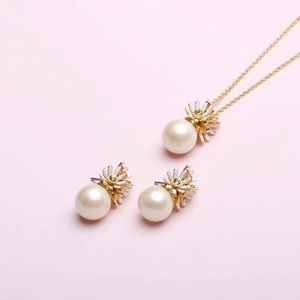 Kate Spade Love Me Daisy Earrings